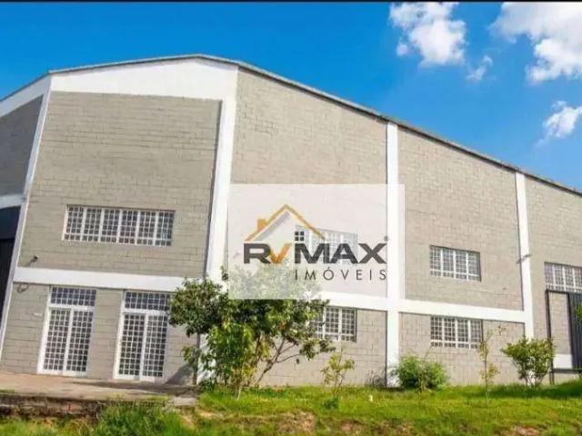 Galpão venda em Região Imediata de São Paulo, Região Metropolitana de São Paulo