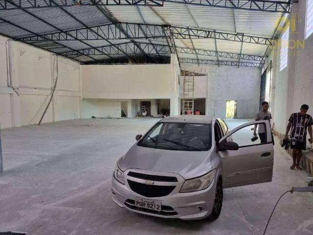 Galpão venda em Região Imediata de São Paulo, Região Metropolitana de São Paulo