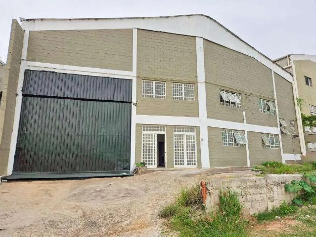 Galpão venda em Região Imediata de São Paulo, Região Metropolitana de São Paulo