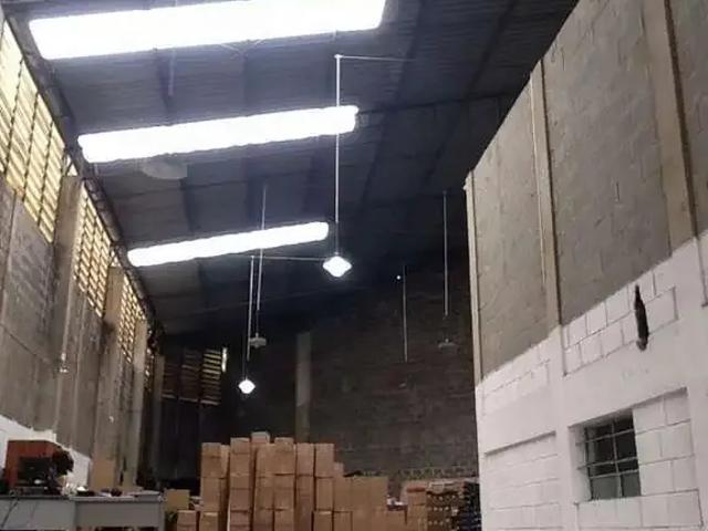 Galpão venda em Região Imediata de São Paulo, Região Metropolitana de São Paulo