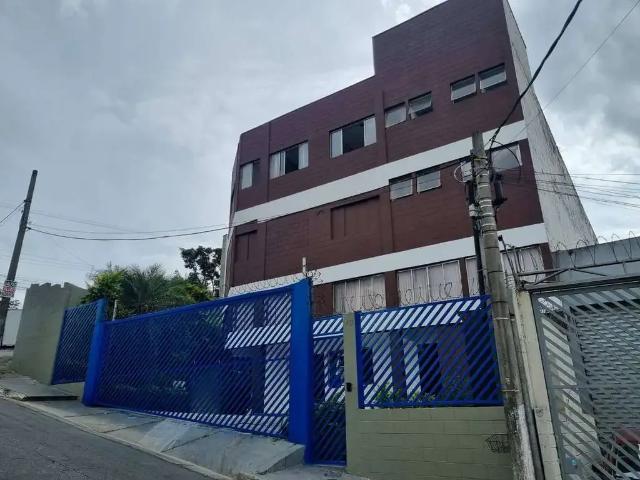 Galpão venda em Região Imediata de São Paulo, Região Metropolitana de São Paulo