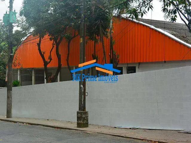 Galpão venda em Região Imediata de São Paulo, Região Metropolitana de São Paulo