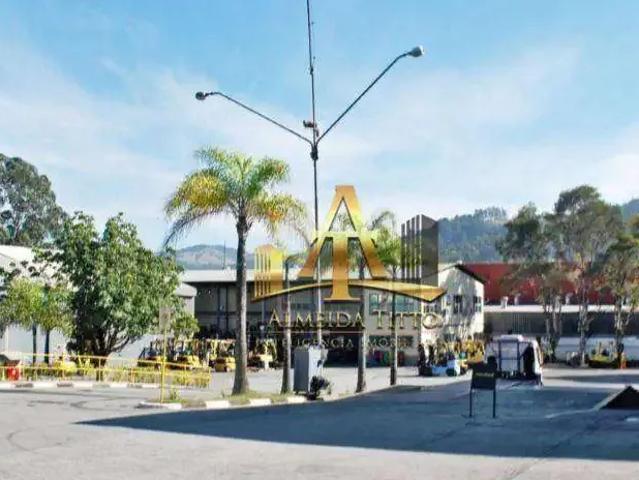 Galpão venda em Região Imediata de São Paulo, Região Metropolitana de São Paulo