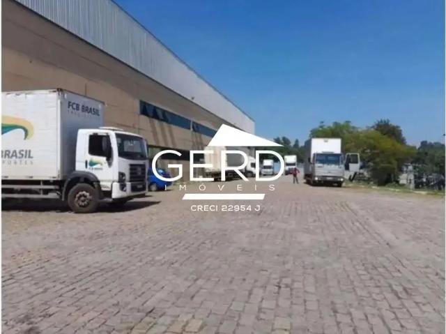Galpão venda em Região Imediata de São Paulo, Região Metropolitana de São Paulo