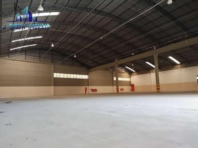 Galpão venda em Região Imediata de São Paulo, Região Metropolitana de São Paulo