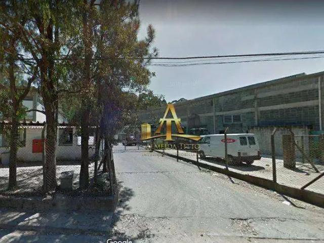 Galpão venda em Região Imediata de São Paulo, Região Metropolitana de São Paulo