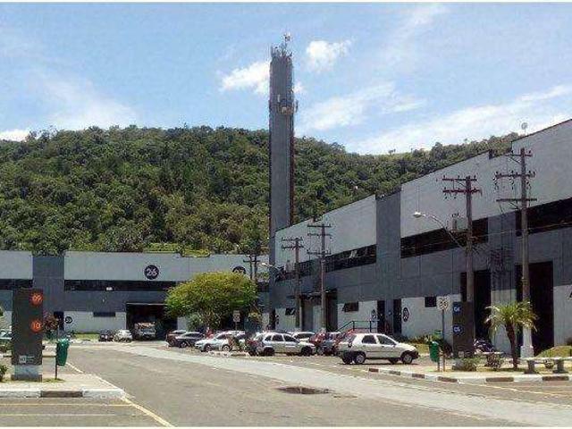 Galpão venda em Região Imediata de São Paulo, Região Metropolitana de São Paulo