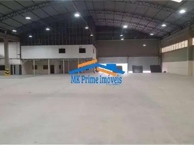 Galpão venda em Região Imediata de São Paulo, Região Metropolitana de São Paulo