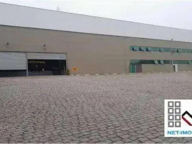 Galpão venda em Região Imediata de São Paulo, Região Metropolitana de São Paulo