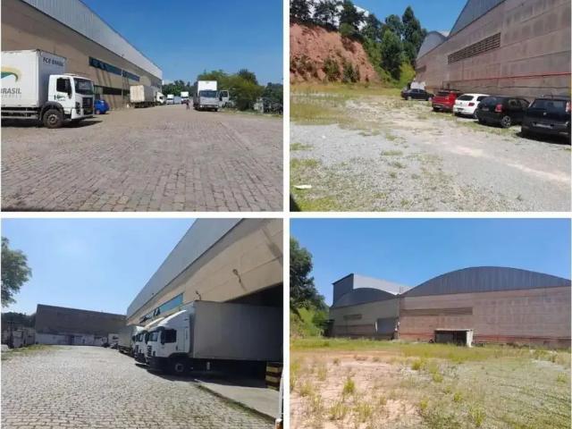 Galpão venda em Região Imediata de São Paulo, Região Metropolitana de São Paulo
