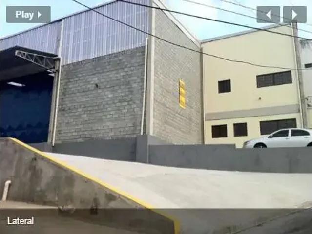 Galpão venda em Região Imediata de São Paulo, Região Metropolitana de São Paulo