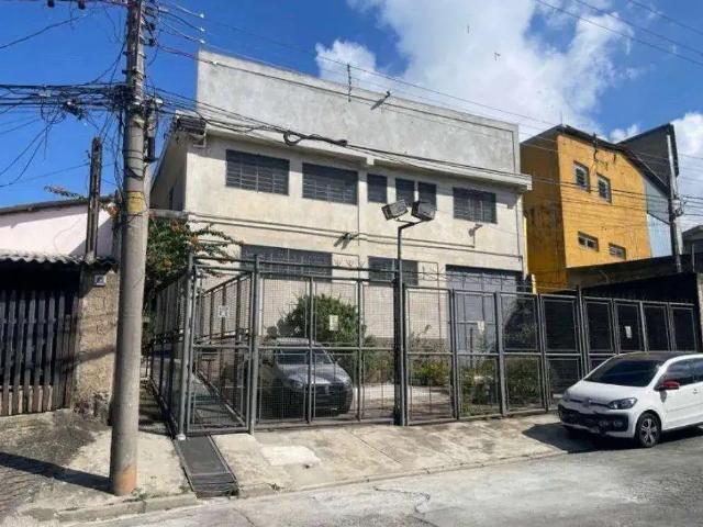 Galpão venda em Região Imediata de São Paulo, Região Metropolitana de São Paulo