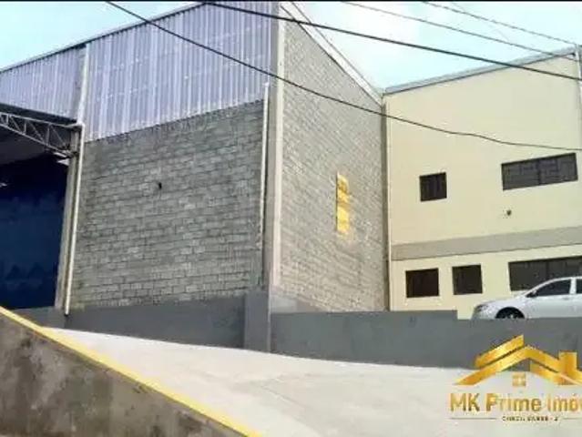 Galpão venda em Região Imediata de São Paulo, Região Metropolitana de São Paulo