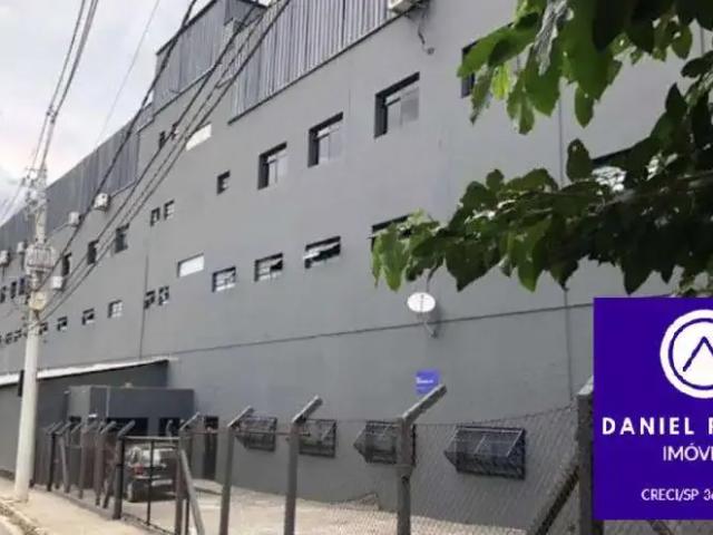 Galpão venda em Região Imediata de São Paulo, Região Metropolitana de São Paulo