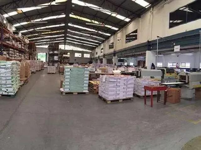 Galpão venda em Região Imediata de São Paulo, Região Metropolitana de São Paulo