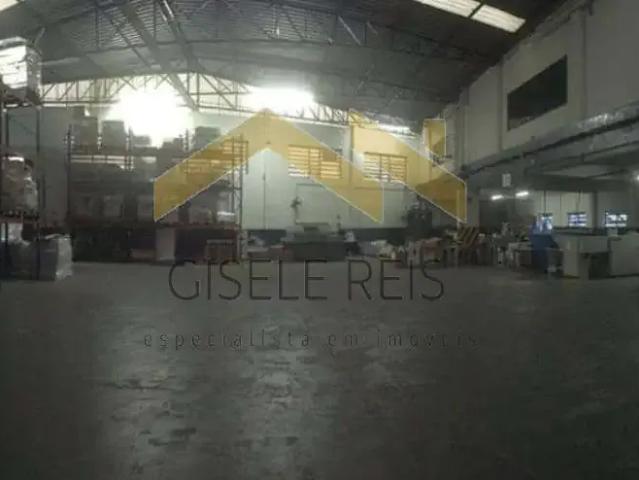 Galpão venda em Região Imediata de São Paulo, Região Metropolitana de São Paulo