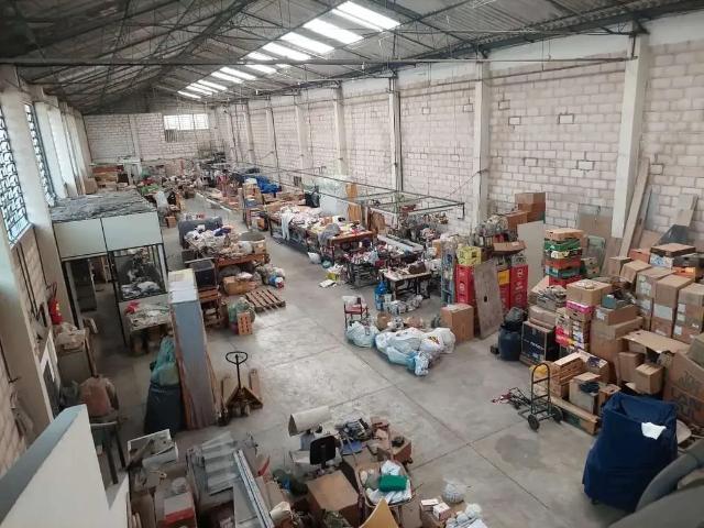Galpão venda em Região Imediata de São Paulo, Região Metropolitana de São Paulo