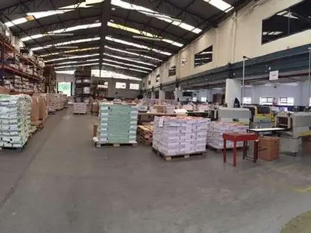 Galpão venda em Região Imediata de São Paulo, Região Metropolitana de São Paulo