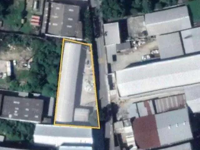 Galpão venda em Região Imediata de São Paulo, Região Metropolitana de São Paulo