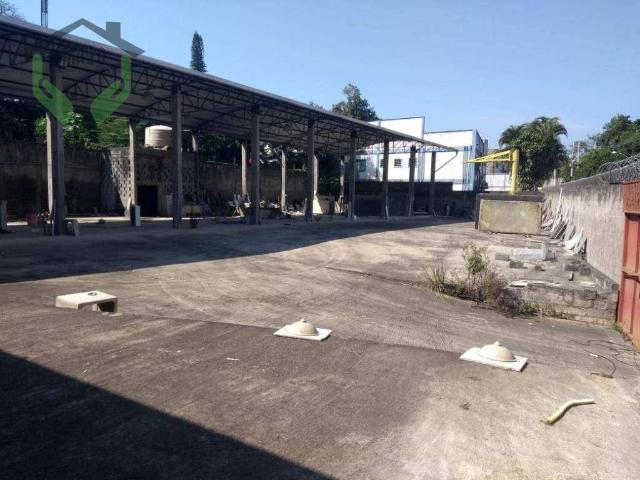 Galpão venda em Região Imediata de São Paulo, Região Metropolitana de São Paulo