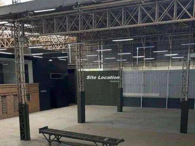 Galpão venda em Região Imediata de São Paulo, Região Metropolitana de São Paulo