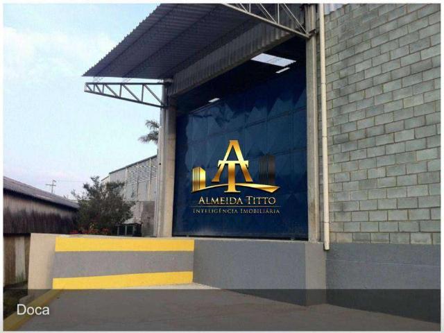 Galpão venda em Região Imediata de São Paulo, Região Metropolitana de São Paulo