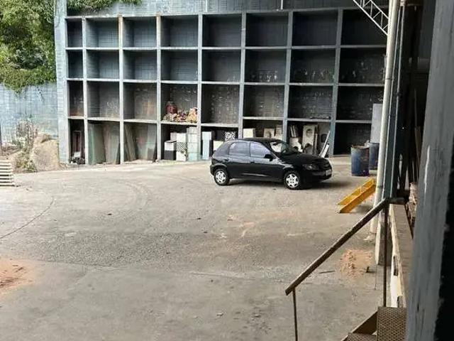 Galpão venda em Região Imediata de São Paulo, Região Metropolitana de São Paulo