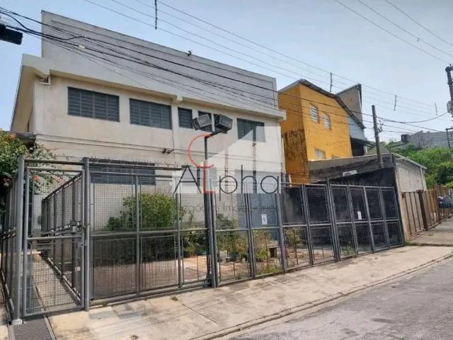 Galpão venda em Região Imediata de São Paulo, Região Metropolitana de São Paulo