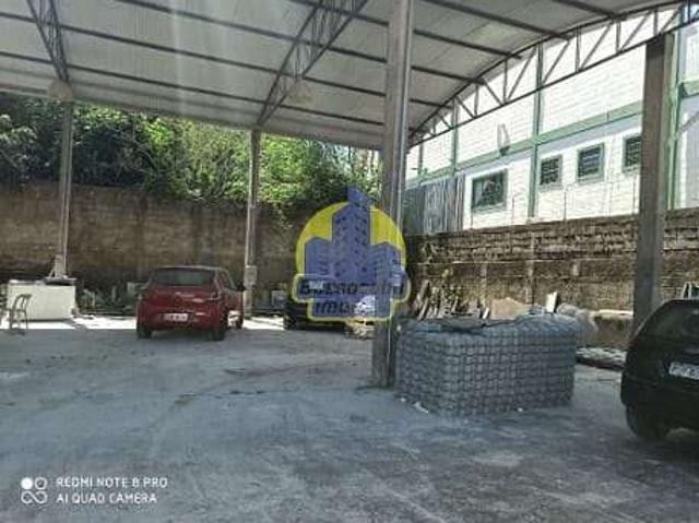 Galpão venda em Região Imediata de São Paulo, Região Metropolitana de São Paulo