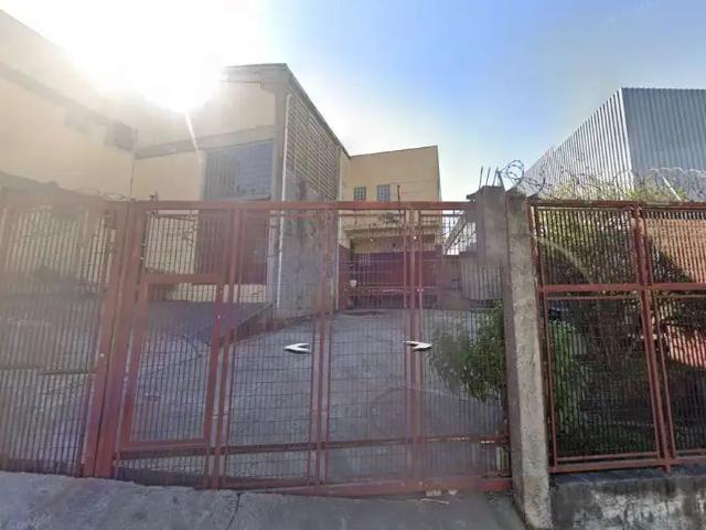 Galpão venda em Região Imediata de São Paulo, Região Metropolitana de São Paulo