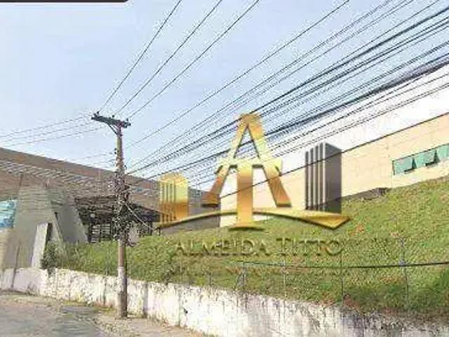 Galpão venda em Região Imediata de São Paulo, Região Metropolitana de São Paulo