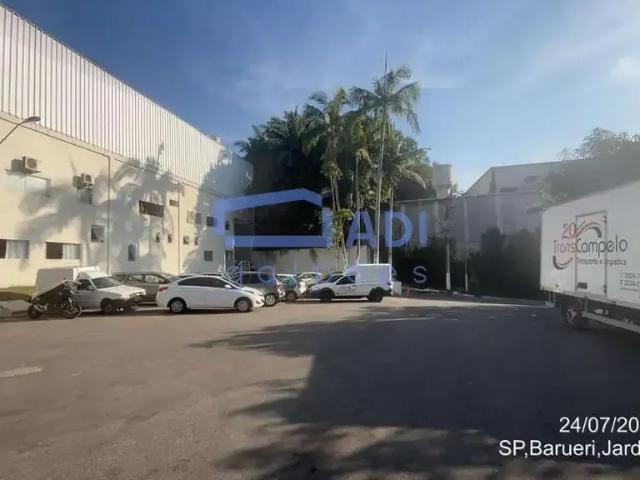 Galpão venda em Região Imediata de São Paulo, Região Metropolitana de São Paulo