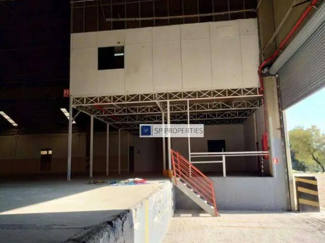 Galpão venda em Região Imediata de São Paulo, Região Metropolitana de São Paulo