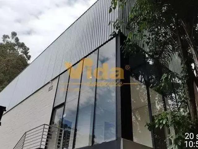 Galpão venda em Jardim Itaquiti, Barueri