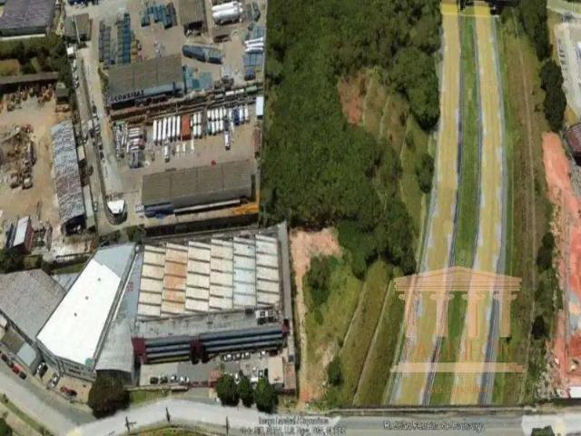 Galpão venda em Região Imediata de São Paulo, Região Metropolitana de São Paulo