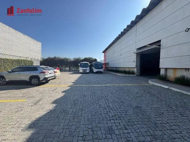 Galpão venda em Região Imediata de São Paulo, Região Metropolitana de São Paulo