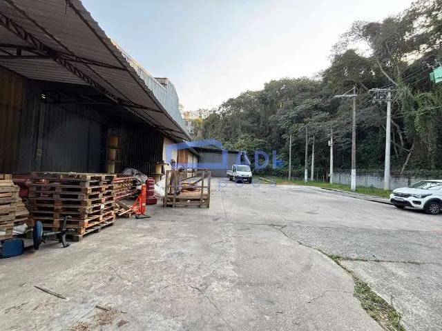 Galpão venda em Região Imediata de São Paulo, Região Metropolitana de São Paulo
