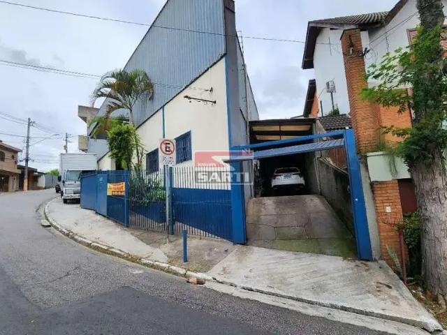 Galpão venda em Região Imediata de São Paulo, Região Metropolitana de São Paulo