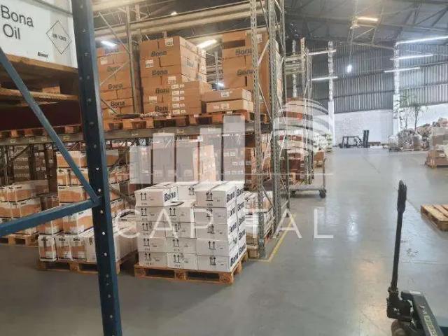 Galpão venda em Região Imediata de São Paulo, Região Metropolitana de São Paulo