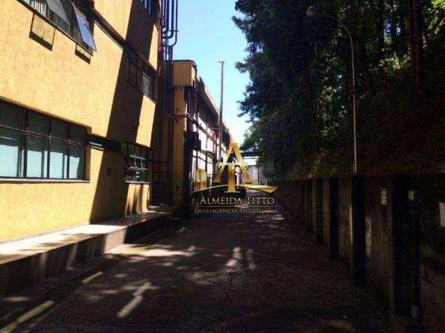 Galpão venda em Região Imediata de São Paulo, Região Metropolitana de São Paulo