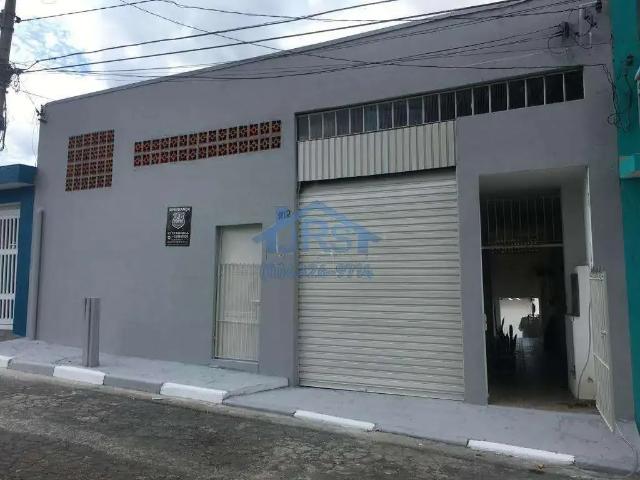 Galpão venda em Região Imediata de São Paulo, Região Metropolitana de São Paulo