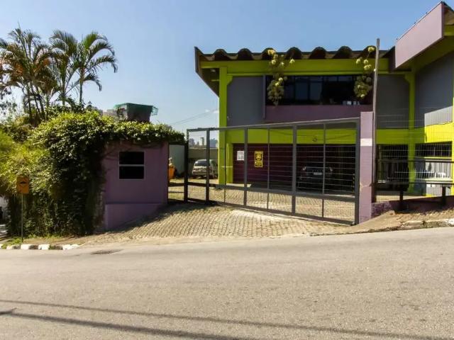 Galpão venda em Região Imediata de São Paulo, Região Metropolitana de São Paulo