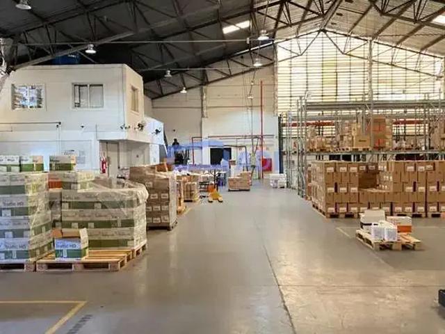 Galpão venda em Região Imediata de São Paulo, Região Metropolitana de São Paulo