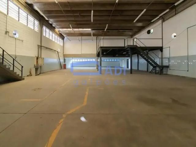 Galpão venda em Região Imediata de São Paulo, Região Metropolitana de São Paulo