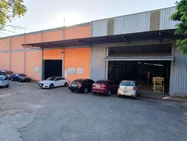 Galpão venda em Região Imediata de São Paulo, Região Metropolitana de São Paulo