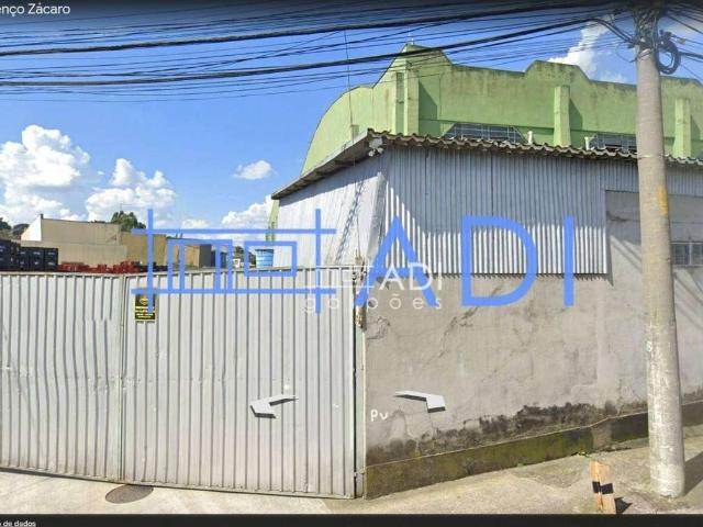 Galpão venda em Região Imediata de São Paulo, Região Metropolitana de São Paulo