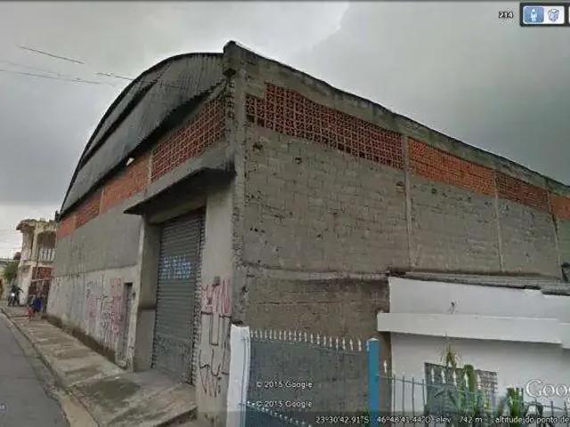 Galpão venda em Região Geográfica Imediata de Curitibanos, Santa Cecília