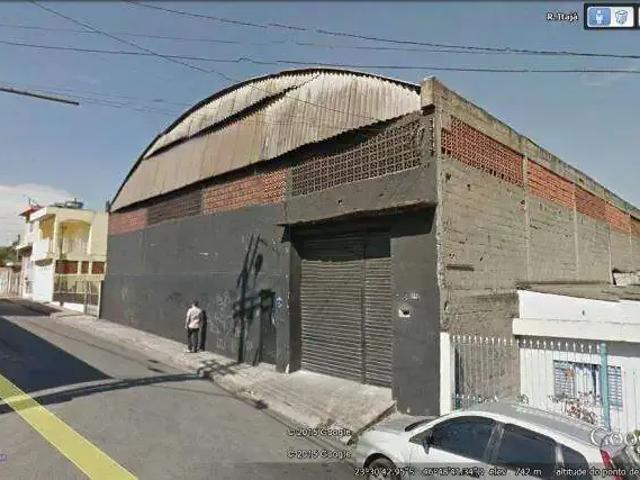 Galpão venda em Região Geográfica Imediata de Curitibanos, Santa Cecília