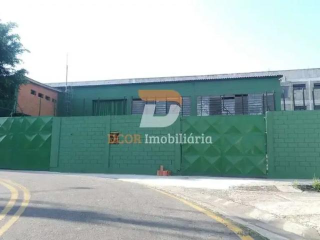 Galpão venda em Região Imediata de São Paulo, Região Metropolitana de São Paulo