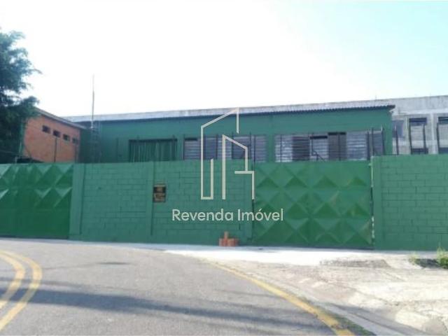 Galpão venda em Região Imediata de São Paulo, Região Metropolitana de São Paulo